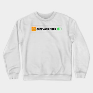 Offline Crewneck Sweatshirt